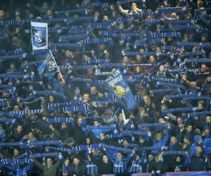 Lopen de fans van Club Brugge nu wel eens warm voor de Europa League? 