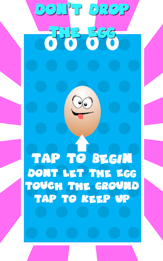 免費下載街機APP|Don't Drop The Egg app開箱文|APP開箱王