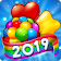 Candy Craze 2019 icon