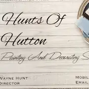 Hunts Of Hutton Ltd Logo