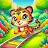 Run Tiger Run icon