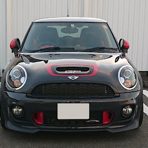 ミニ ハッチバック JCW