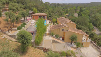 maison à Lorgues (83)