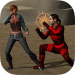 Kung Fu Street Fights 3D Apk