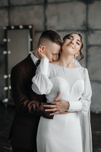 Fotógrafo de casamento Tatyana Klimova (klimova). Foto de 29 de janeiro