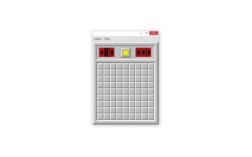 Minesweeper