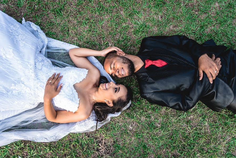 Photographe de mariage Fabio Silva (fabiosilvafoto). Photo du 23 mars 2020