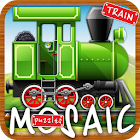 Animated Puzzles Train 1.16