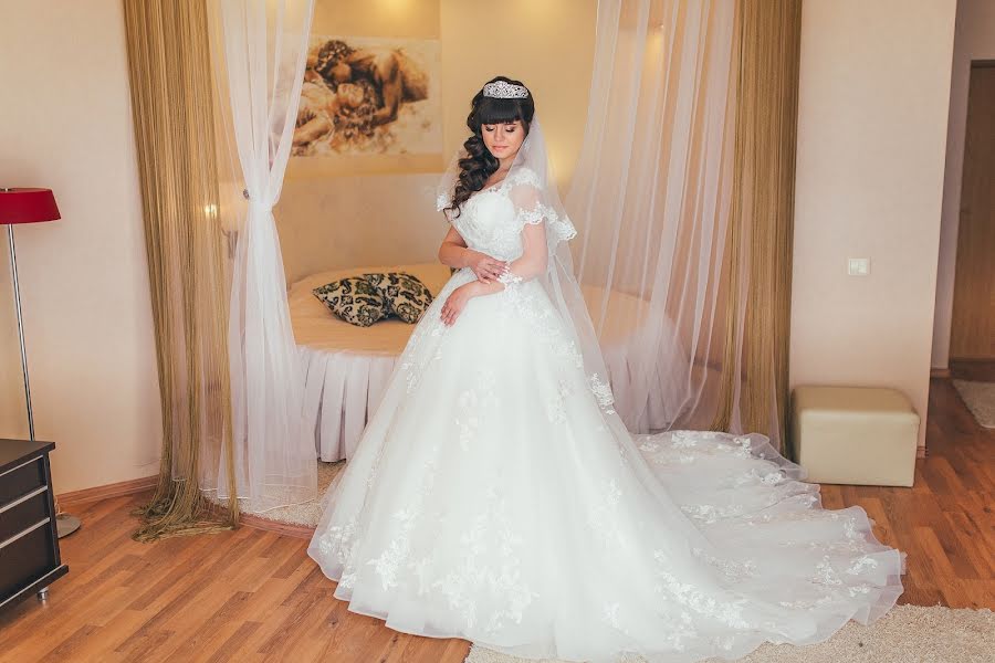 Wedding photographer Anna Kolmakova (anutakolmakova). Photo of 7 July 2018