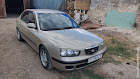 продам авто Hyundai Elantra Elantra III