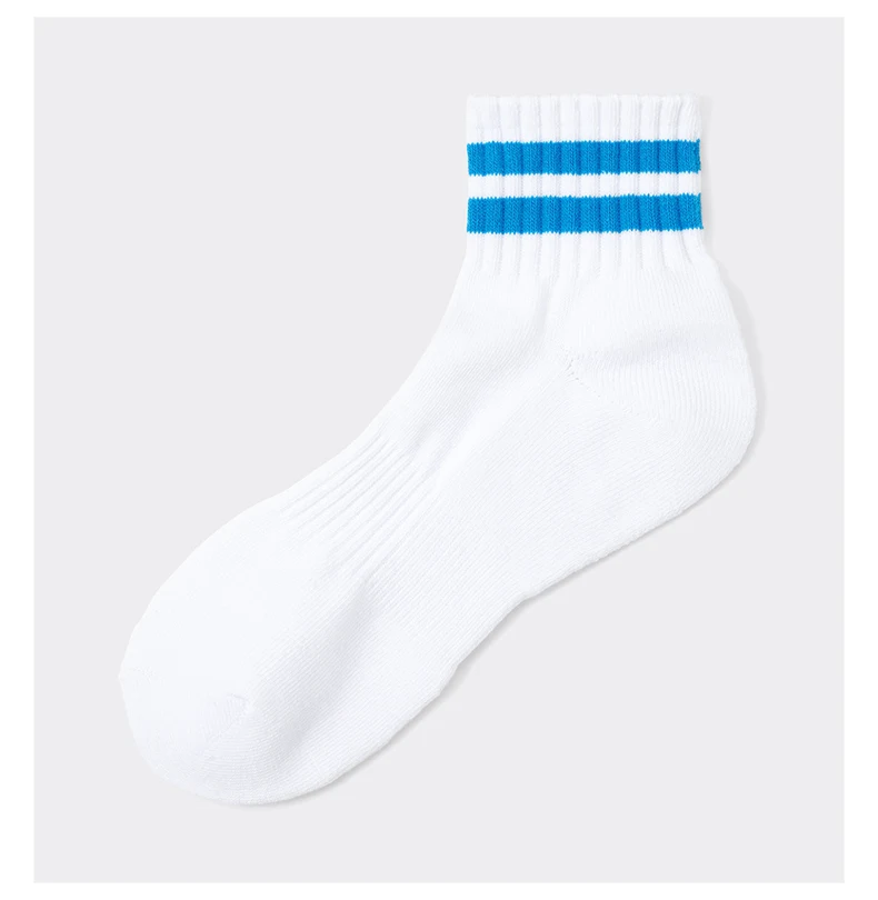 Heren casual sokken, comfortabel en zacht. Perfect voor dagelijks gebruik, bieden zachtheid en comfort voor je voeten.