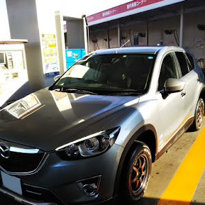 CX-5 KE2FW