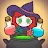 Witch Makes Potions icon