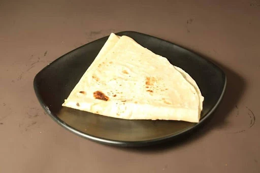 Plain Chapati