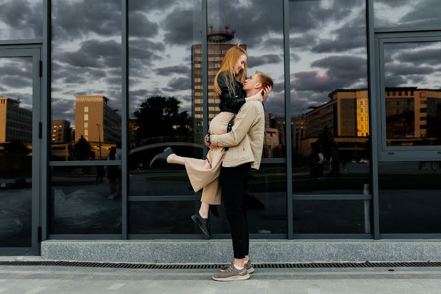 Wedding photographer Evgeniy Kadey (kadey). Photo of 28 June 2020