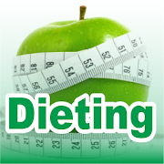 Dieting For Health 1.0 Icon