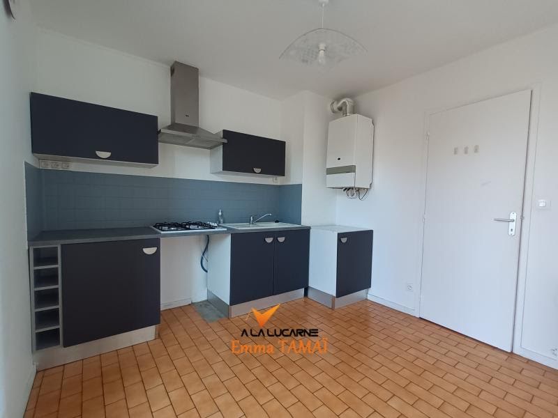 Vente appartement 3 pièces 69 m² à Sainte-Foy-la-Grande (33220), 57 500 €