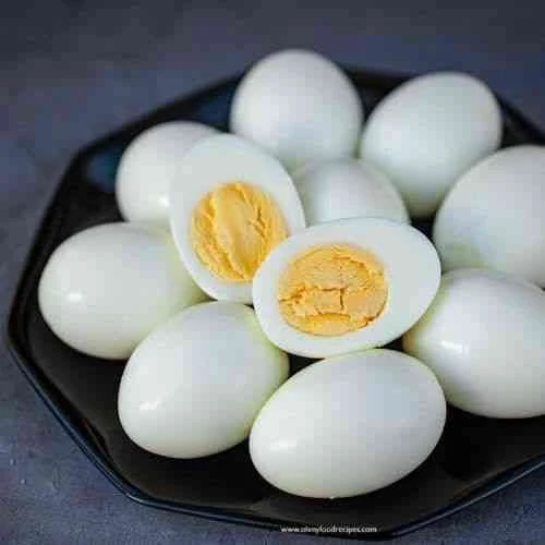 Boiled Egg [1 Egg]