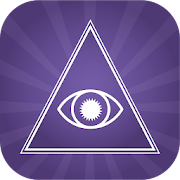 Myst Tarot - Professionals  Icon