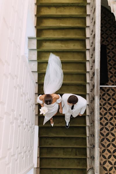 Fotógrafo de bodas Andrey Muravev (murphotowed). Foto del 6 de enero