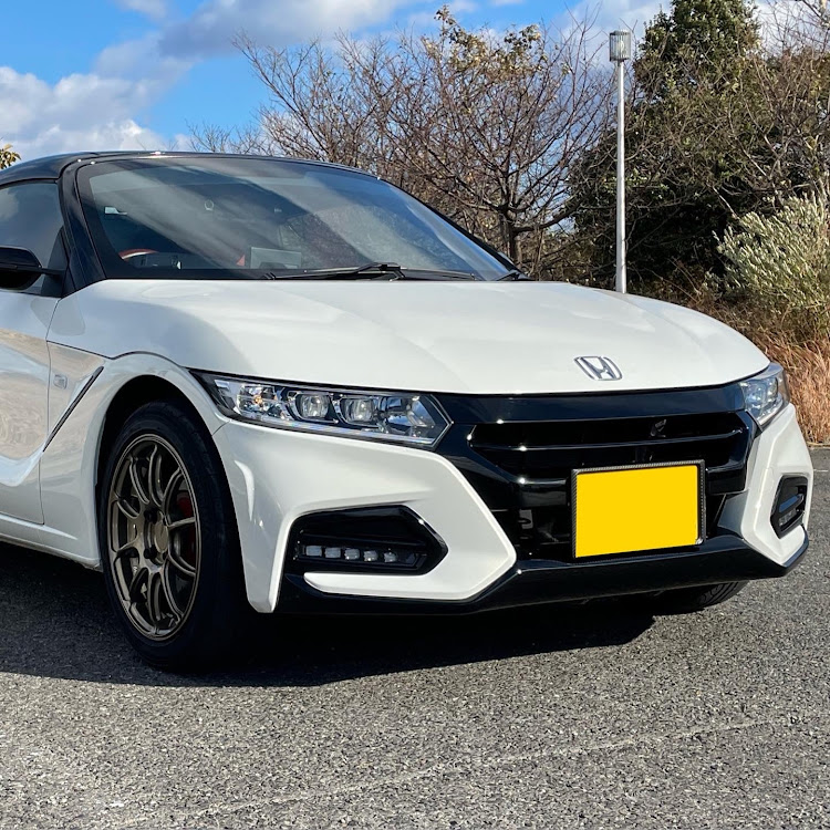 S660のS660・グランプリ・オフ会・玉島E地区に関するカスタム事例の投稿画像10枚目