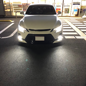 マークX G's