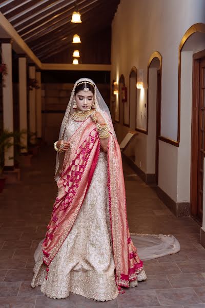 Fotógrafo de casamento Sanjoy Mahajan (sanjoymahajan). Foto de 4 de janeiro 2022