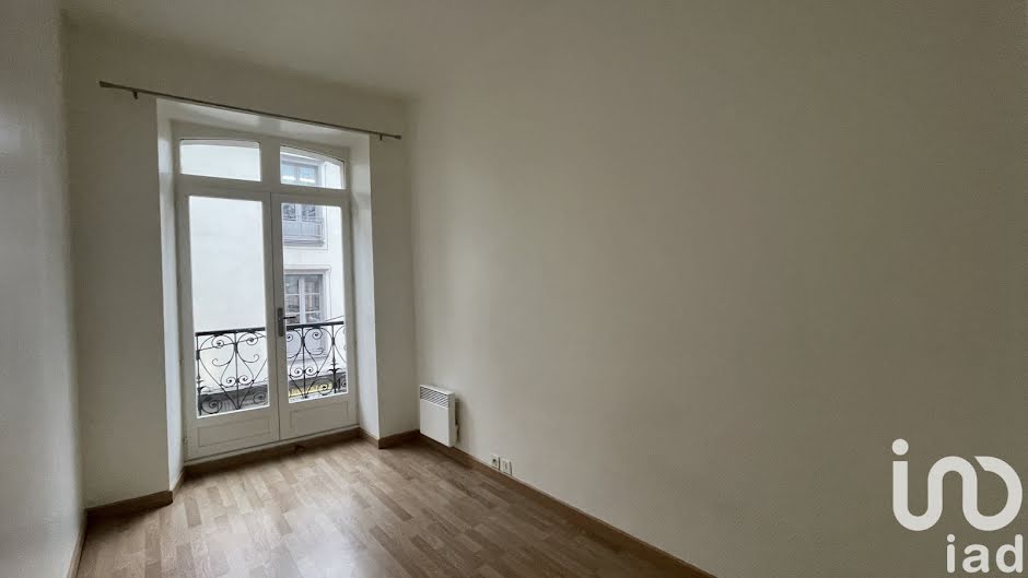 Vente appartement 3 pièces 48 m² à Rennes (35000), 302 000 €