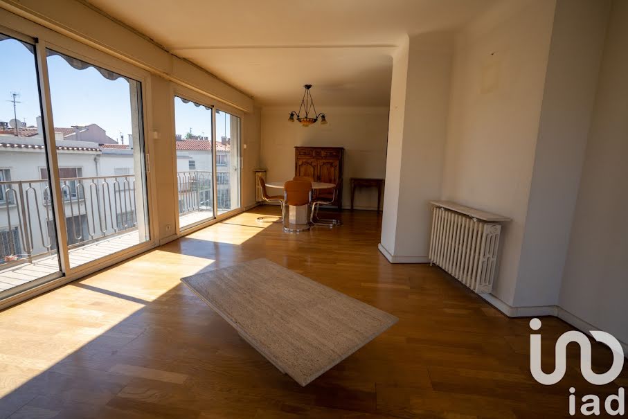 Vente appartement 3 pièces 71 m² à Perpignan (66000), 106 000 €