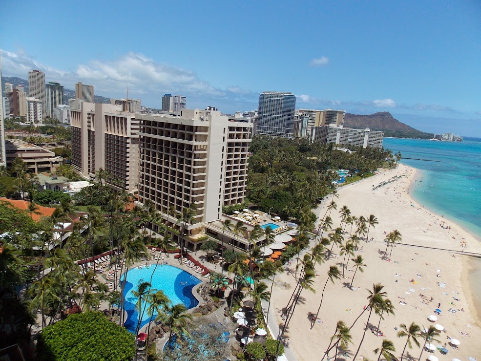 Review: Hilton Hawaiian Village Waikiki Beach Resort (Honolulu, Hawaii) -  Flying High On Points