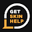 GetSkinHelp - Heal Your Skin icon