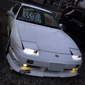 180SX