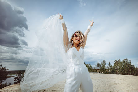 Svatební fotograf Olga Arsenyuk (alissa89). Fotografie z 16.června 2020