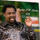 Download Prophet TB Joshua daily For PC Windows and Mac 1.0