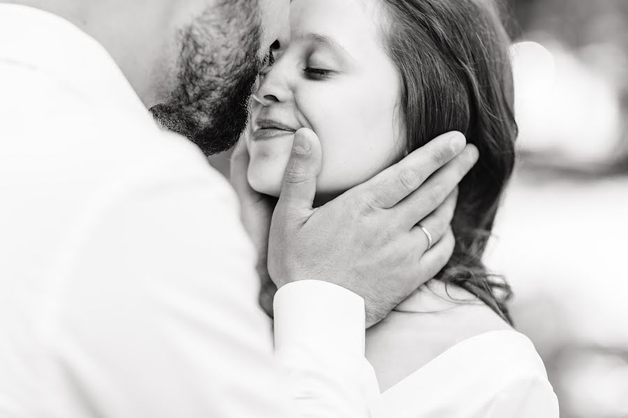 Wedding photographer Olga Vasileva (olgakapelka). Photo of 23 June 2022