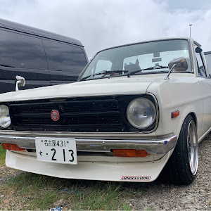 サニートラック GB122