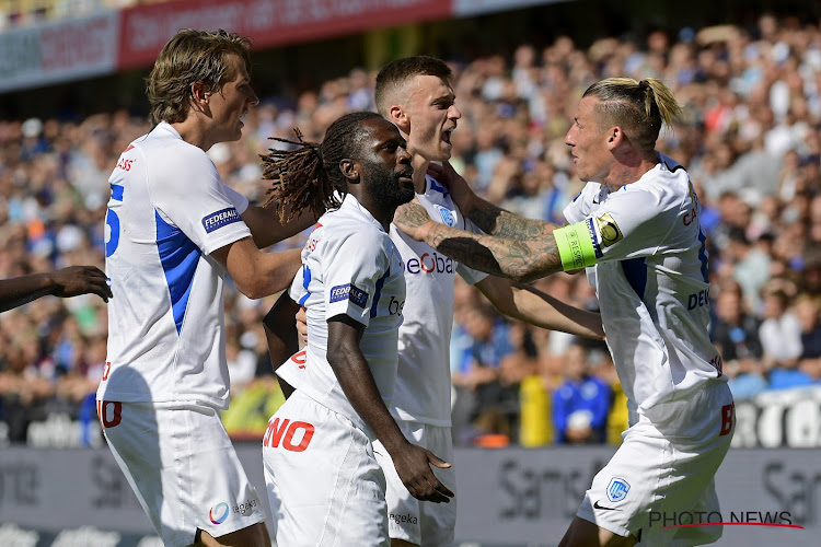 Uitstekend nieuws voor Genk-fans: UEFA biedt extra tickets aan voor match tegen Napoli