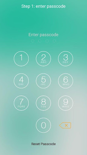 AppLock