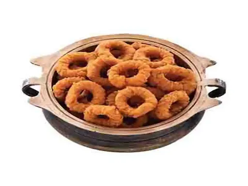 Andhra Murukku (250 Gms)