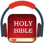 Holy Bible Free - eBook & Audio Apps Apk