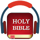 Bible Audiobook & Daily Bible Verses Free App Download on Windows