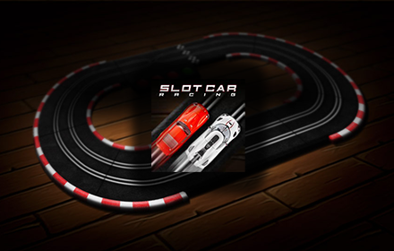 Slot Car Racing small promo image