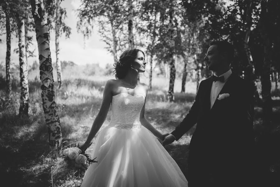 Vestuvių fotografas Vadim Blagodarnyy (vadimblagodarny). Nuotrauka 2016 liepos 7