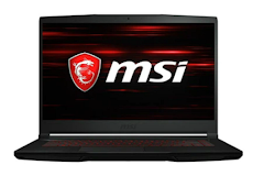 Lap top MSI