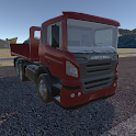 Dump Truck Simulator Game