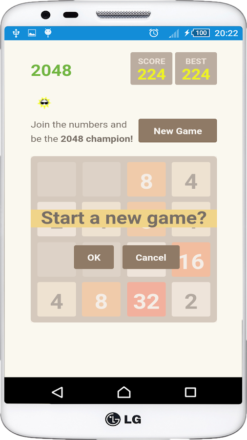 cool math games 2048 DriverLayer Search Engine