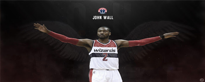 John Wall Themes & New Tab marquee promo image