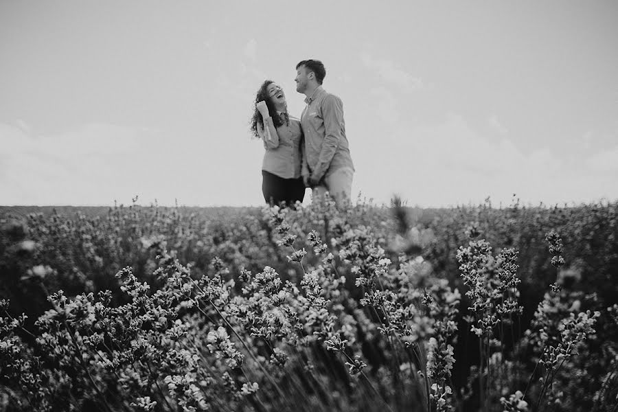 Wedding photographer Anna Bilous (hinhanni). Photo of 27 June 2014