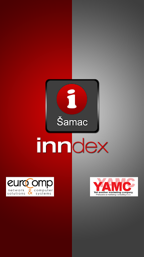 Šamac Inndex