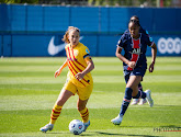 Barça-Real: un Clasico en Ligue des Champions... féminine